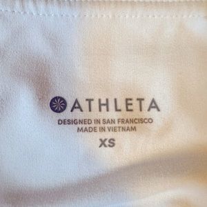 Athleta leggings
